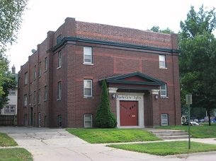 Primary Photo - Parkview Apts