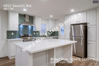 Building Photo - 4852 Sagasti Ave