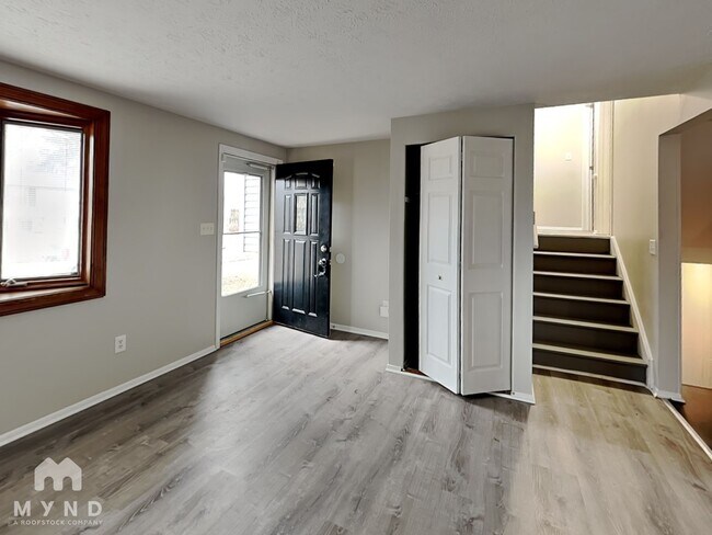 Foto del edificio - 2933 Renfro Rd