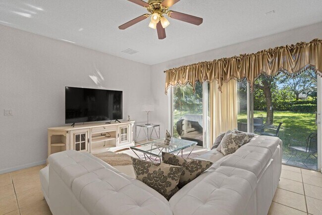 Foto del edificio - 315 Berenger Walk