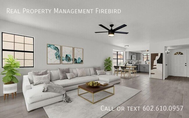 Building Photo - 5216 E Half Moon Dr