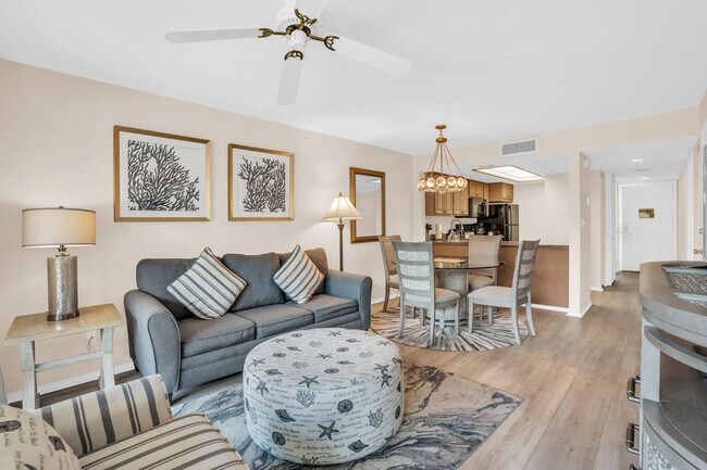 Foto del edificio - 600 Neapolitan Way