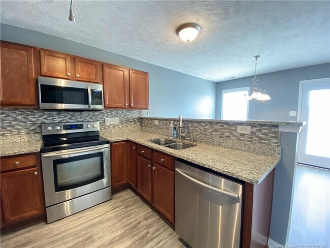 Foto del edificio - 117 Scranton Ct