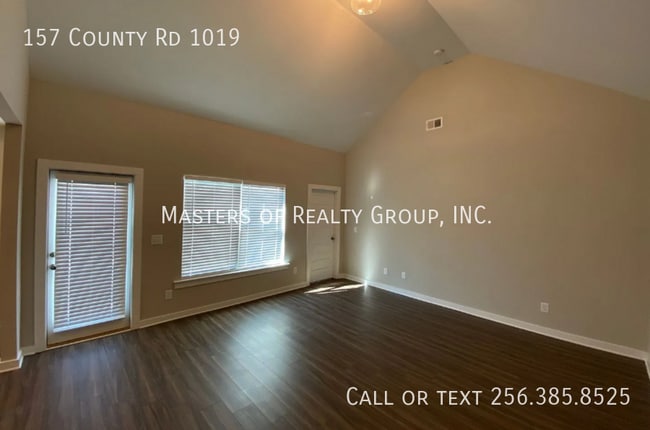 Building Photo - 157 County Rd 1019