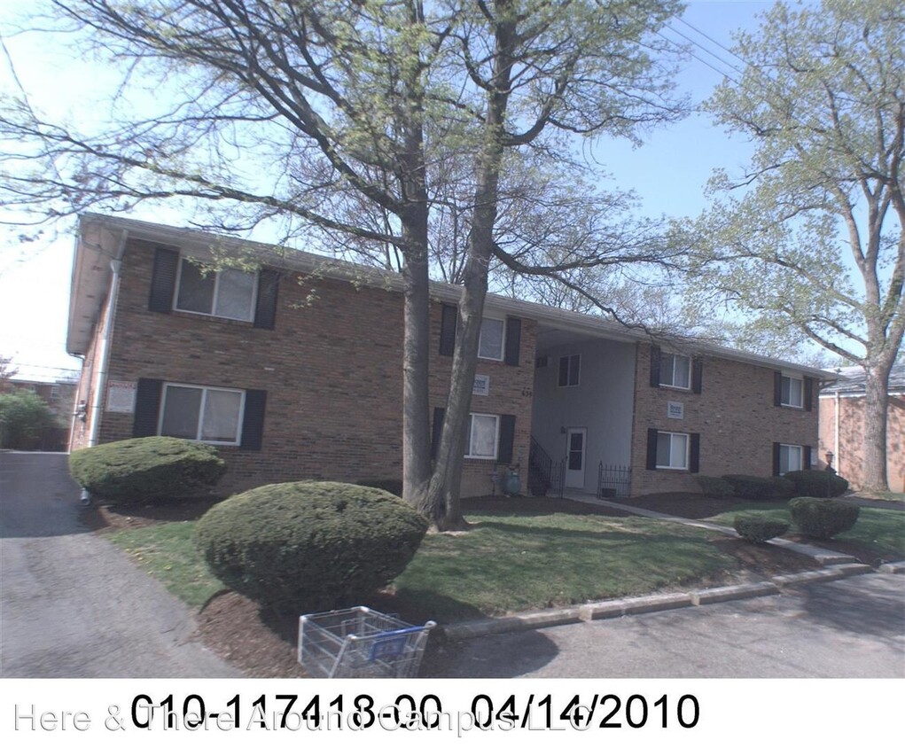 Primary Photo - 639 Riverview Dr