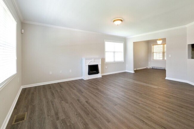 Building Photo - 3516 Springrun Dr