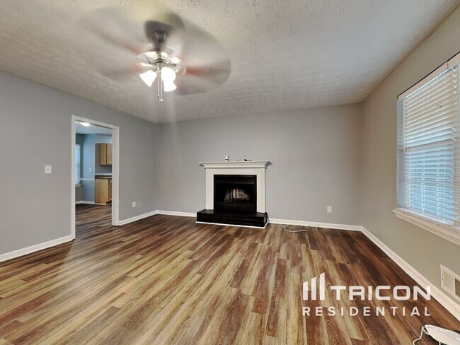 Foto del edificio - 3017 Ansley Manor Ct