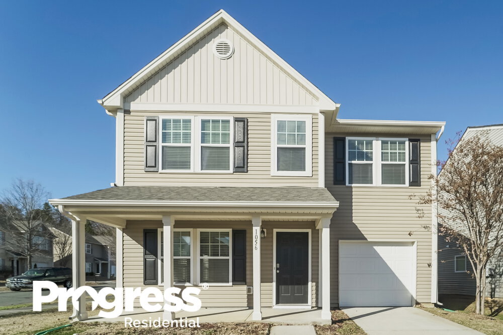 Foto principal - 1056 Ramsgate Dr SW