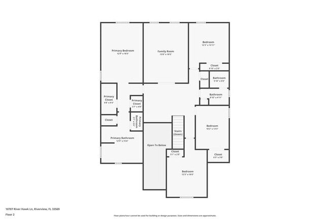 Building Photo - 10707 River Hawk Ln