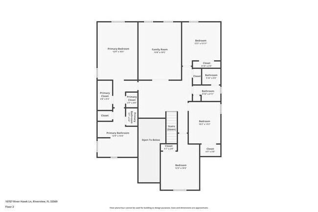 Foto del edificio - 10707 River Hawk Ln