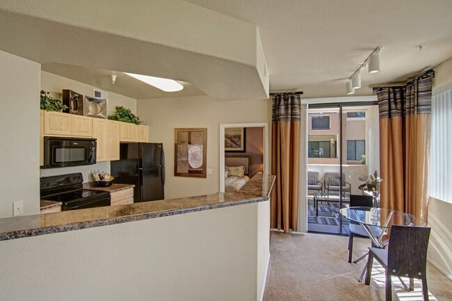 Building Photo - Natura Villas