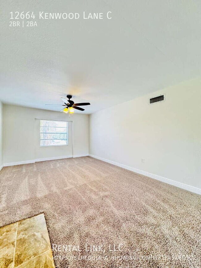 Foto del edificio - 12664 Kenwood Ln