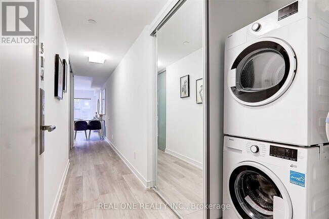 Photo du bâtiment - 3 Gloucester St