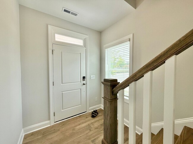 Building Photo - Stunning End Unit New Construction 3BD, 3....