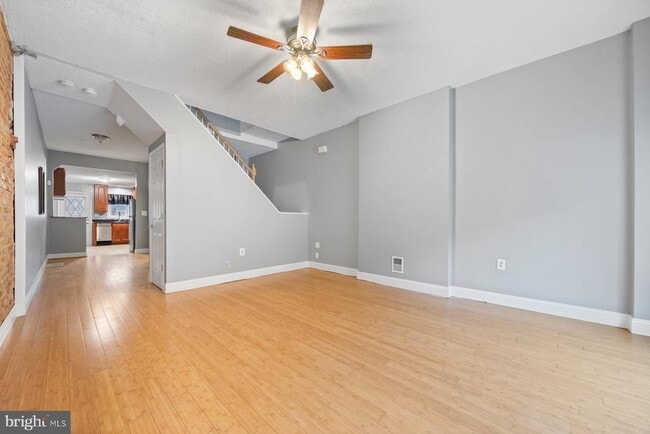 Building Photo - 1510 Patapsco St