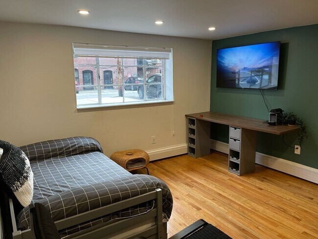 Foto del edificio - 511 Beacon St