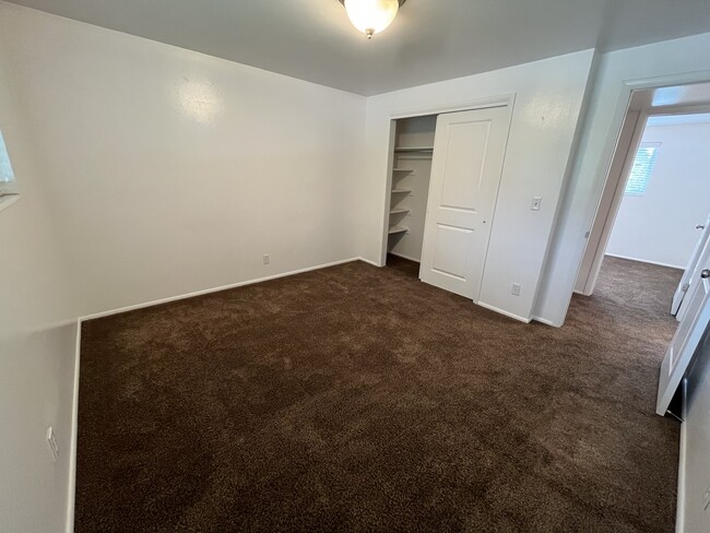 Bedroom - 378 S 150 W