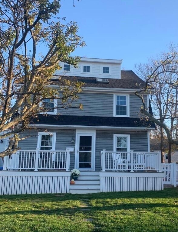 Primary Photo - 66 Brockton Ave