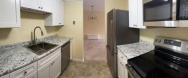 Photo - Oversized 2 bedroom unit in prime location Apartment