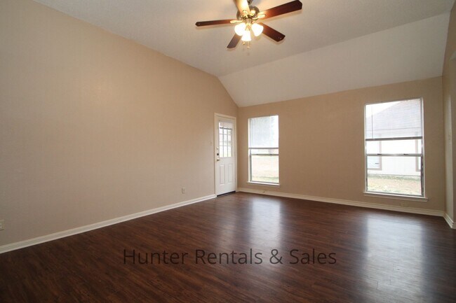 Foto del edificio - Inviting 3-Bedroom Home in North Killeen – Move-In Ready