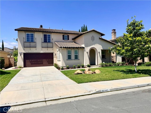 Building Photo - 46291 Miner Dr