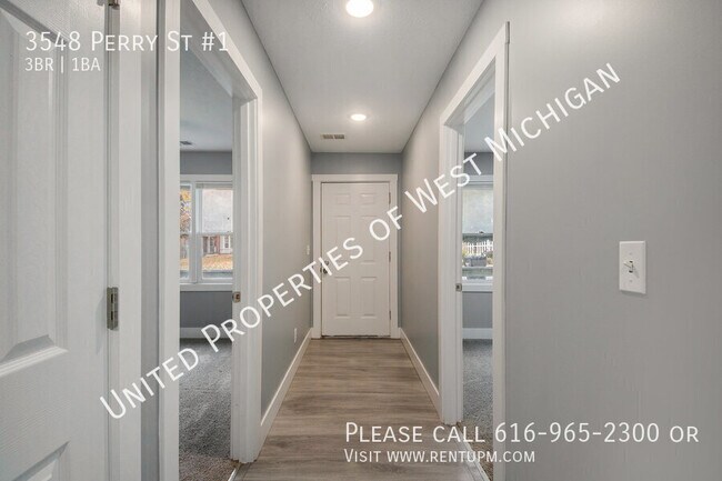 Foto del edificio - 3548 Perry St