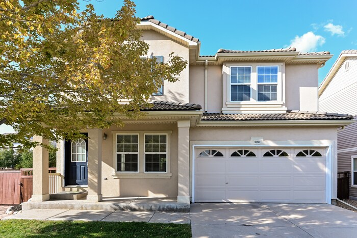 Foto principal - 3680 Dinosaur St