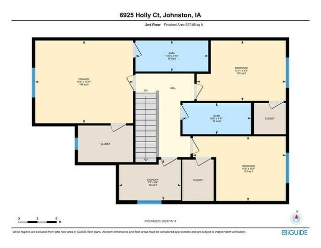 Foto del edificio - 6925 Holly Ct