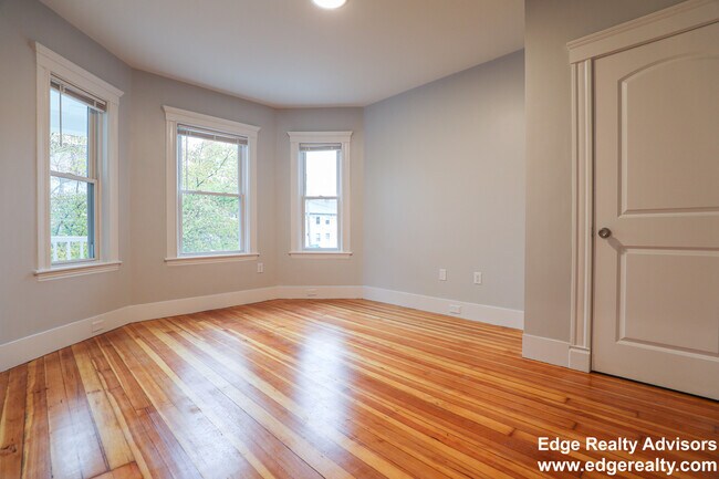 Foto del edificio - 80 Tremont St