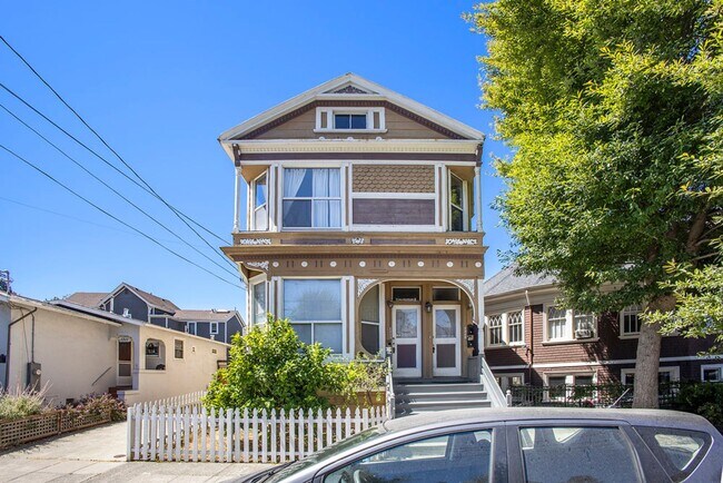 Foto del edificio - 1315 Chestnut St