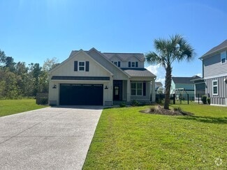 Building Photo - 264 Palmetto Harbour Dr