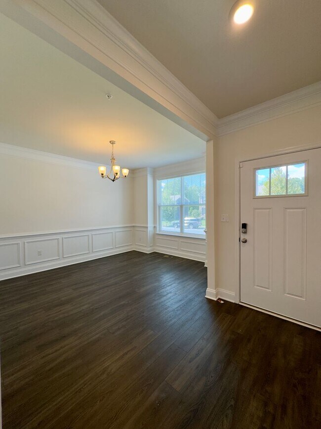 Foto del edificio - Charming 4 Bedroom/2.5 Bathroom Home in Be...