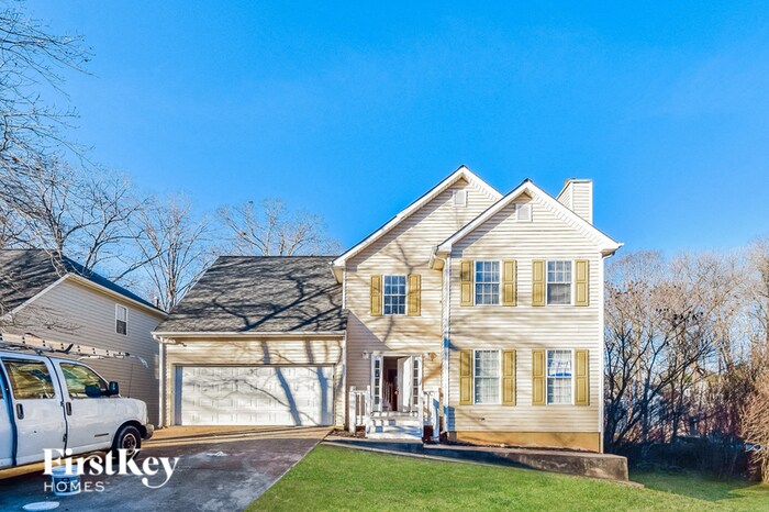 Foto principal - 405 Twin Brook Way NW