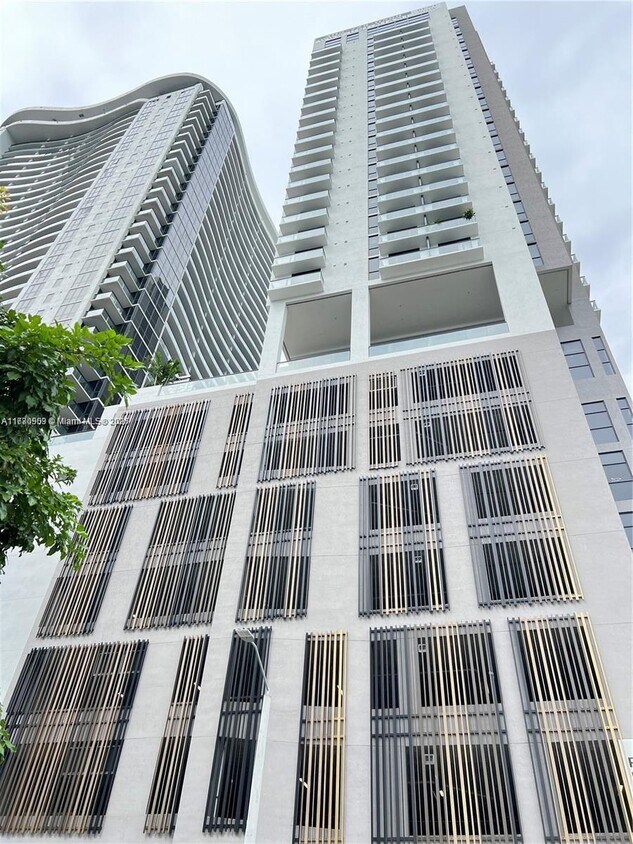 Foto del edificio - 1642 NE 1st Ave