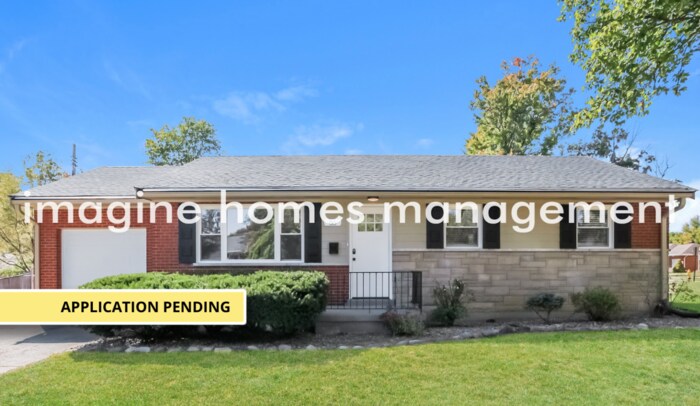 Primary Photo - Fully Renovated 3 Bedroom Single Family Ho...