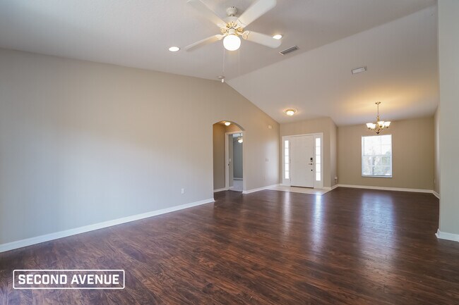 Foto del edificio - 3653 Valley Terrace