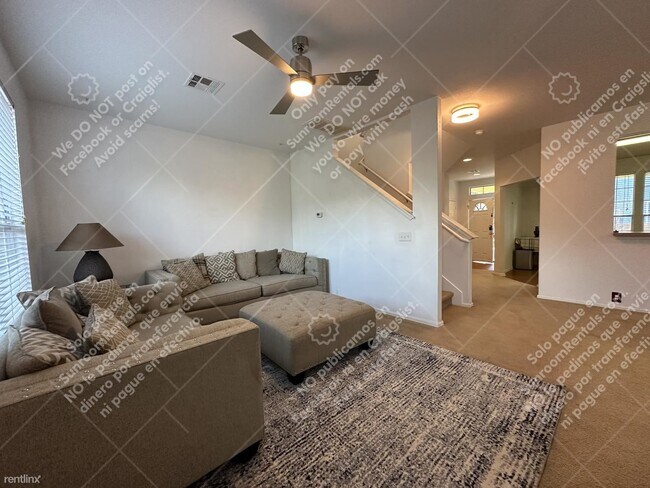 Building Photo - 3 br, 2.5 bath House - 202 Rush Hvn