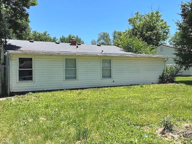 Foto del edificio - 1433 Hillcrest Dr