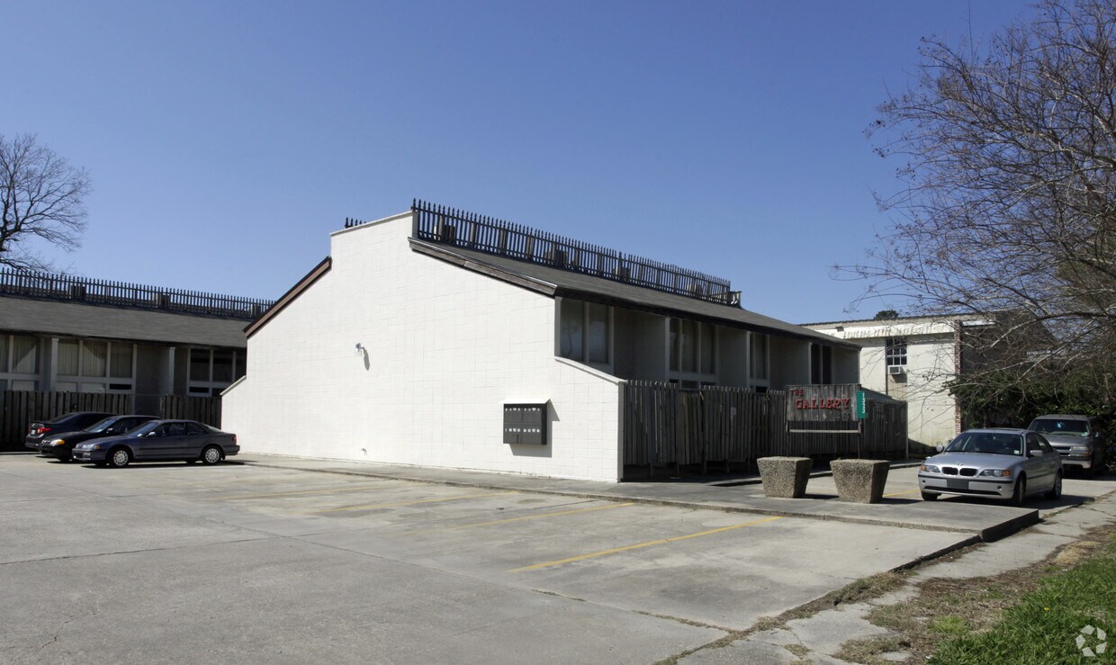 Primary Photo - The Gallery