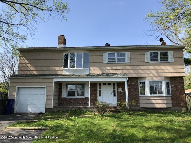Primary Photo - 537 Lakehurst Rd