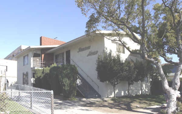 Foto del edificio - Ransom House