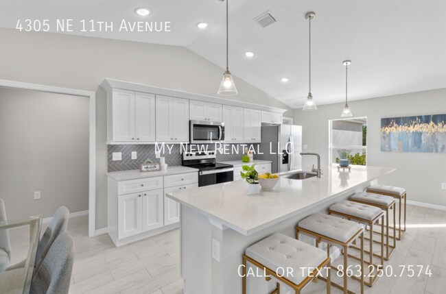 Foto del edificio - 4305 NE 11th Ave