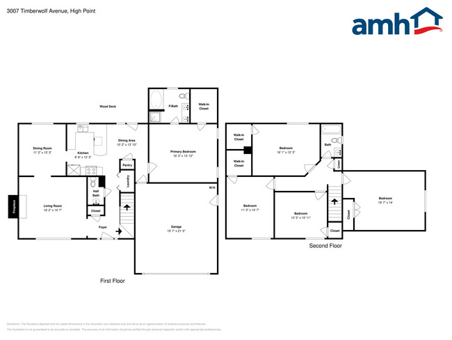 Building Photo - 1008 Durbin Parke Dr