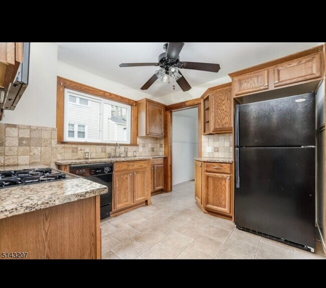 154 E Prospect St, Hackettstown, NJ 07840 House Rental in