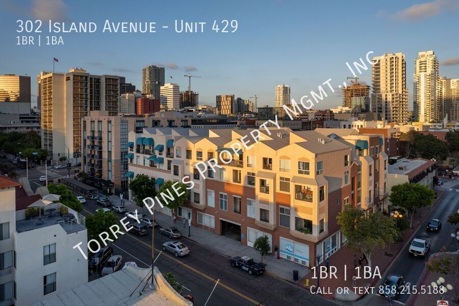 Foto del edificio - 302 Island Ave