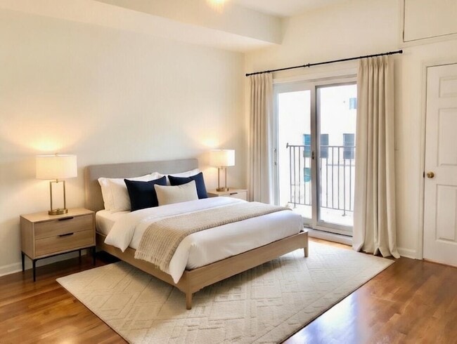 Foto del edificio - 505 Monroe St