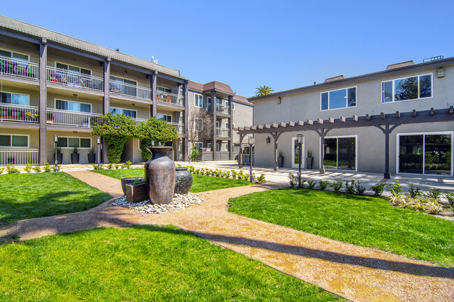 Building Photo - The Olive Tree Apartments