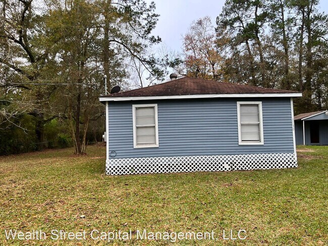 Building Photo - 2 br, 1 bath House - 1130 Butler Rd