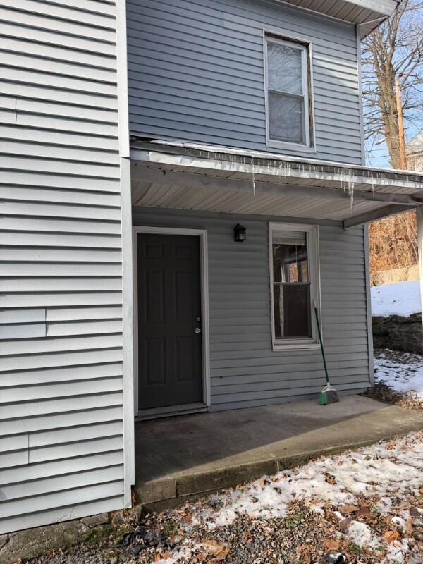 Foto del edificio - 61 Williams Ave