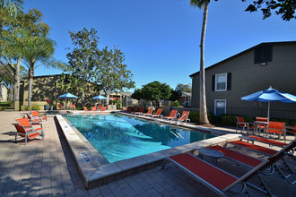 Parke East Apartments Goldenrod Orlando